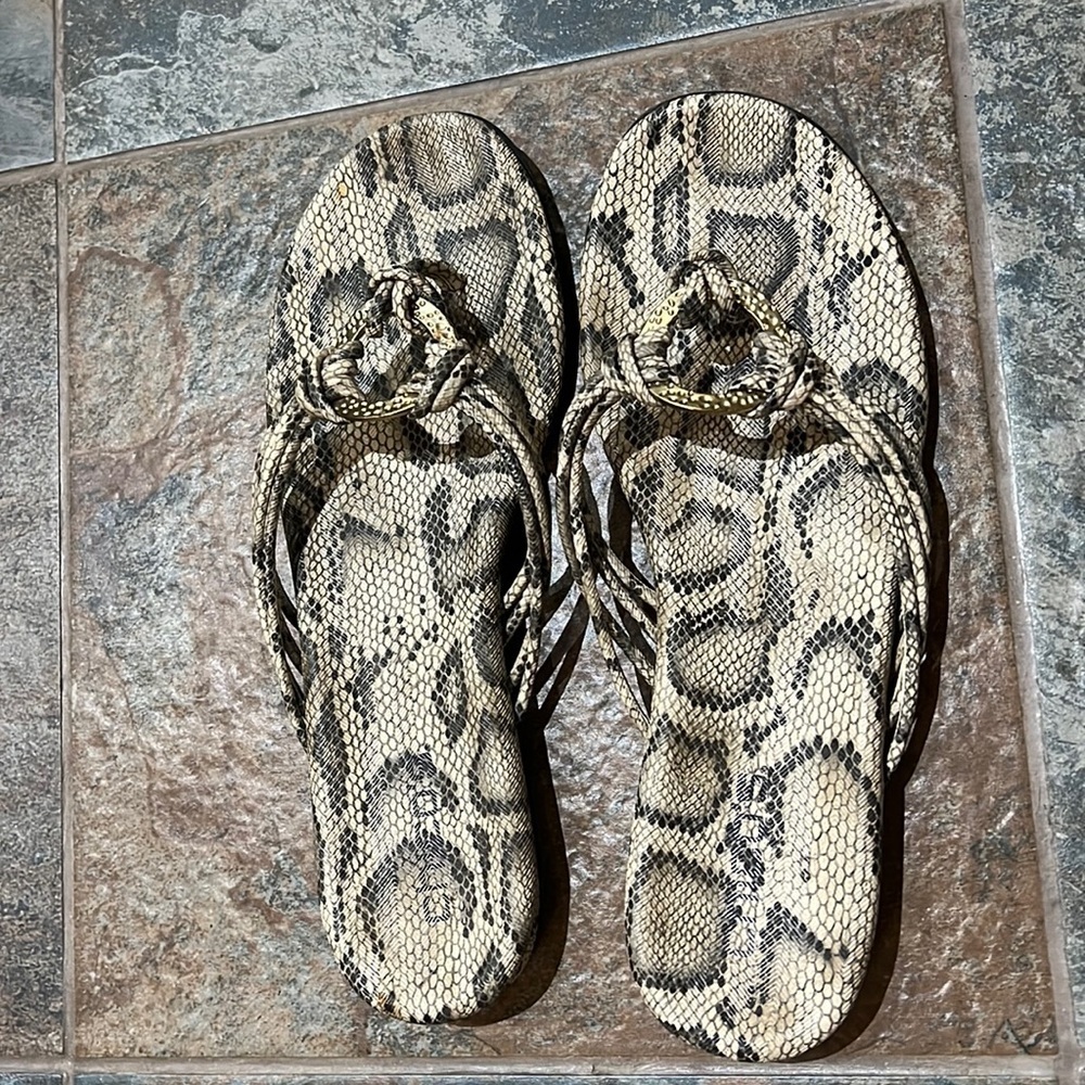 Chico’s Sandals